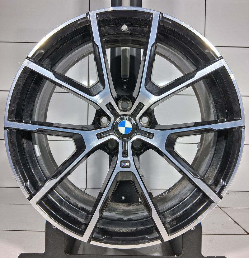 BMW OE 20' 8 G14 G15 G16, STYLING 728M, 8072023, 5X112, 66.6