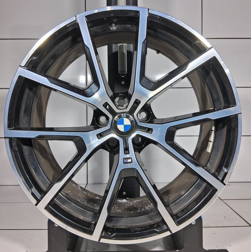 BMW OE 20' 8 G14 G15 G16, STYLING 728M, 8072023, 5X112, 66.6