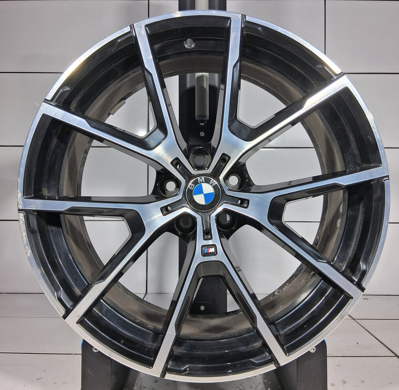 BMW OE 20' 8 G14 G15 G16, STYLING 728M, 8072023, 5X112, 66.6