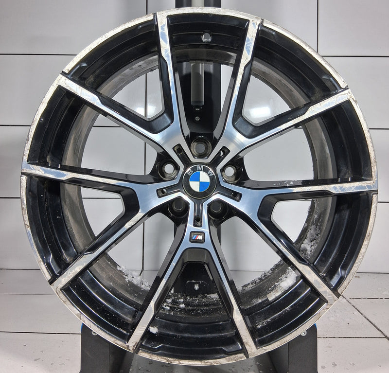 BMW OE 20' 8 G14 G15 G16, STYLING 728M, 8072023, 5X112, 66.6