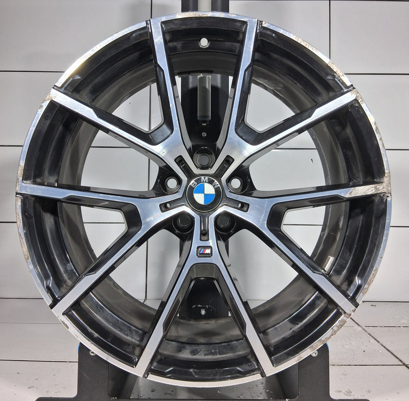 BMW OE 20' 8 G14 G15 G16, STYLING 728M, 8072023, 5X112, 66.6