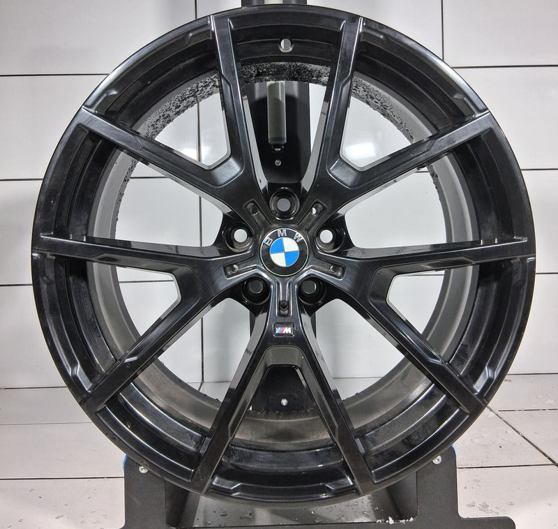 BMW OE 20' 8 G14 G15 G16, STYLING 728M, 8097240, 5X112, 66.6