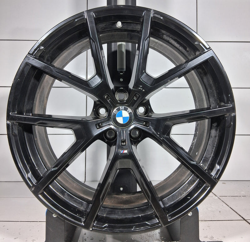 BMW OE 20' 8 G14 G15 G16, STYLING 728M, 8097240, 5X112, 66.6