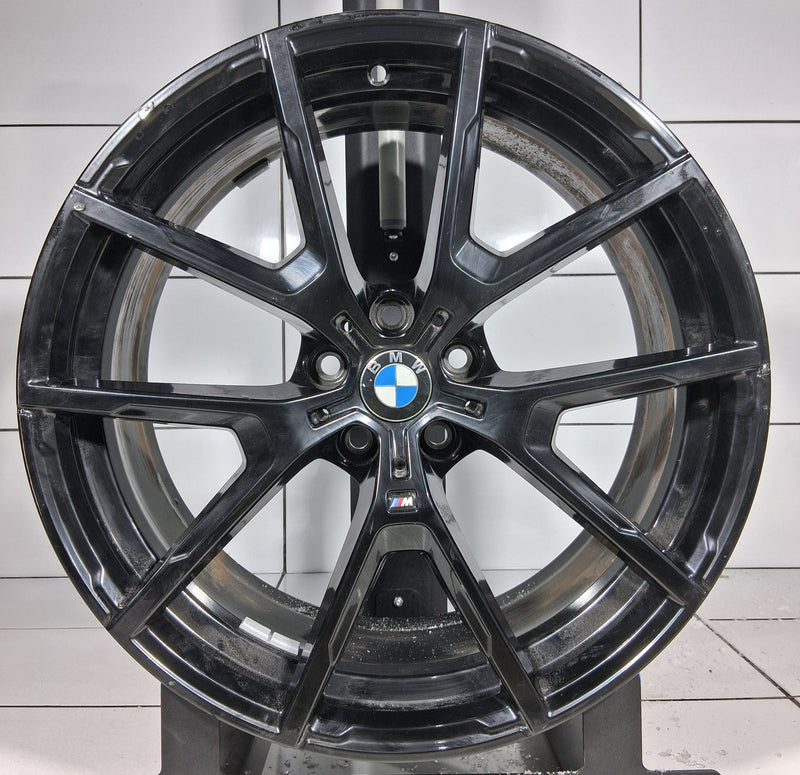 BMW OE 20' 8 G14 G15 G16, STYLING 728M, 8097240, 5X112, 66.6