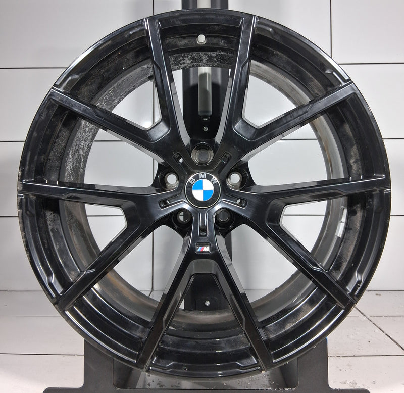 BMW OE 20' 8 G14 G15 G16, STYLING 728M, 8097240, 5X112, 66.6