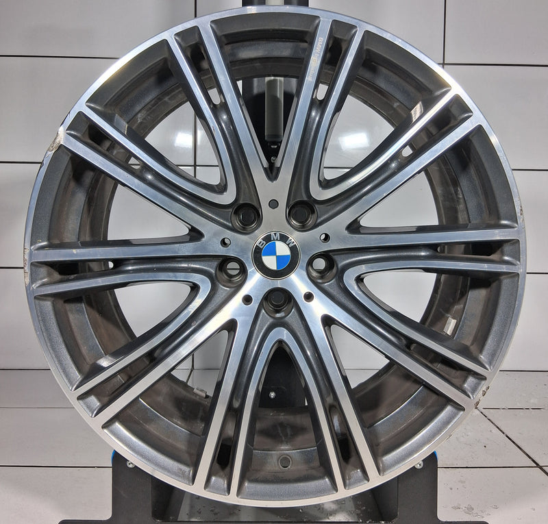 BMW OE 20' 5 G30 G31, STYLING 759i, 8053501, 5X112, 66.6