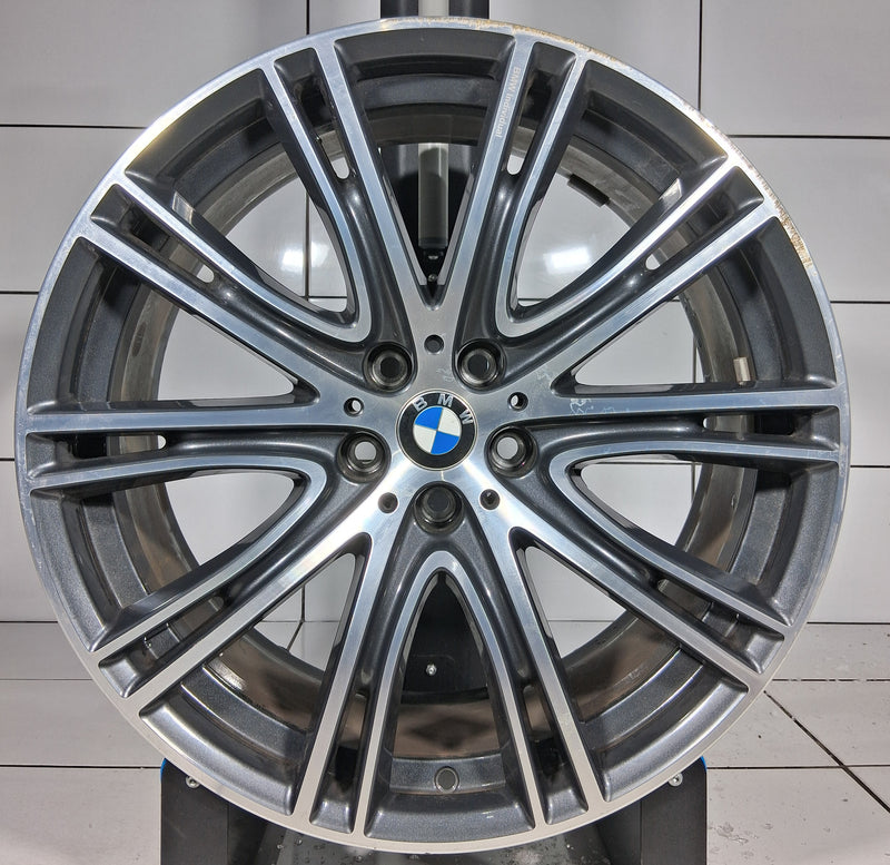 BMW OE 20' 5 G30 G31, STYLING 759i, 8053501, 5X112, 66.6