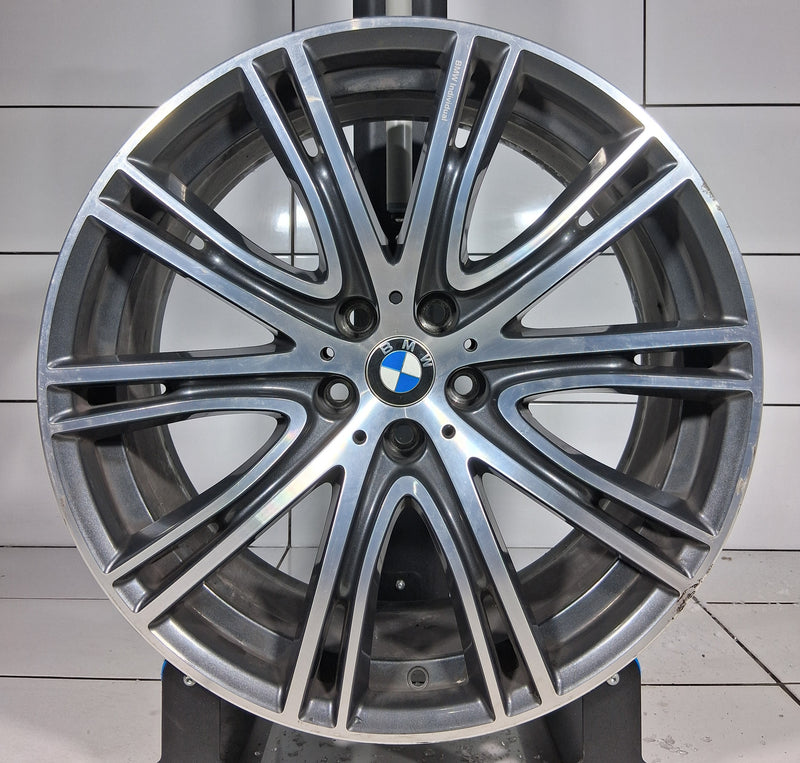 BMW OE 20' 5 G30 G31, STYLING 759i, 8053501, 5X112, 66.6