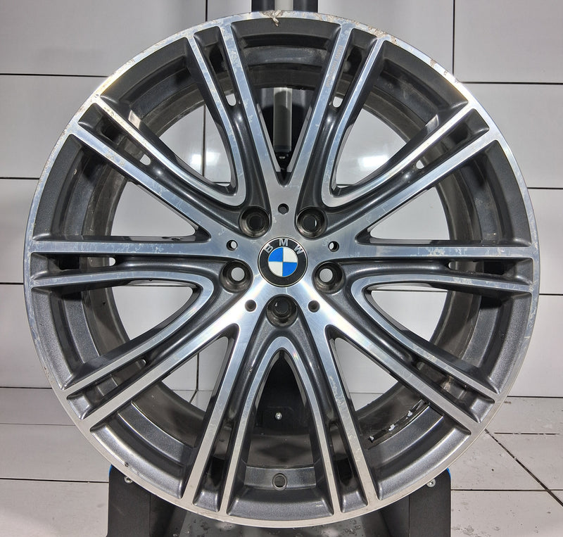 BMW OE 20' 5 G30 G31, STYLING 759i, 8053501, 5X112, 66.6