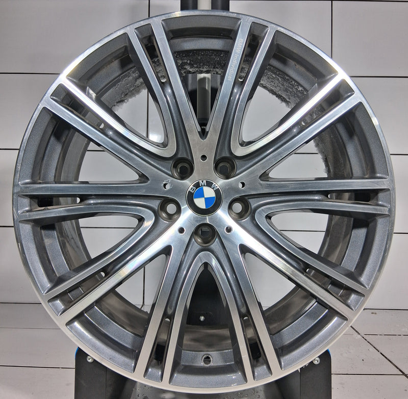 BMW OE 20' 5 G30 G31, STYLING 759i, 8053501, 5X112, 66.6