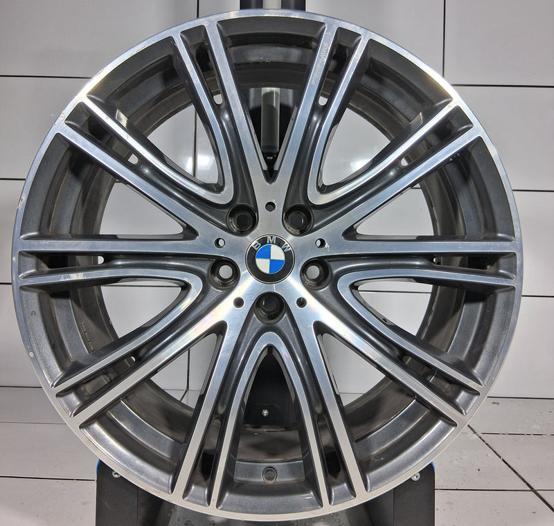 BMW OE 20' 5 G30 G31, STYLING 759i, 8053501, 5X112, 66.6