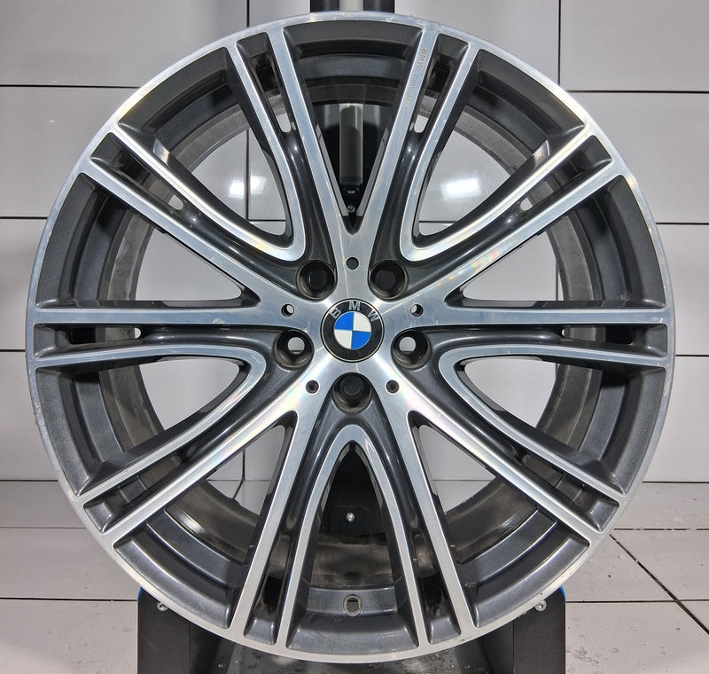 BMW OE 20' 5 G30 G31, STYLING 759i, 8053501, 5X112, 66.6