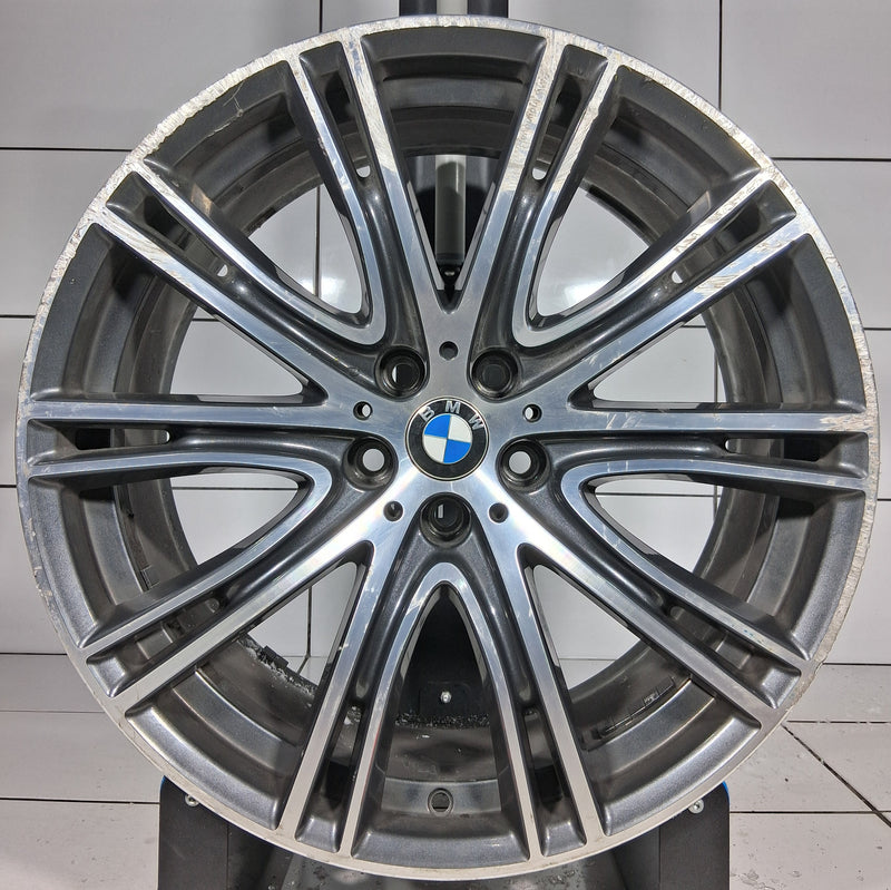 BMW OE 20' 5 G30 G31, STYLING 759i, 8053501, 5X112, 66.6