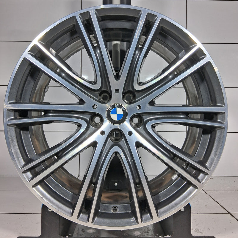 BMW OE 20' 5 G30 G31, STYLING 759i, 8053501, 5X112, 66.6