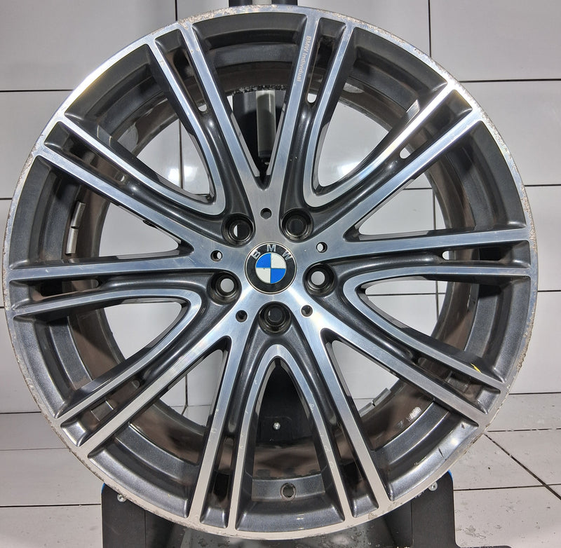 BMW OE 20' 5 G30 G31, STYLING 759i, 8053501, 5X112, 66.6