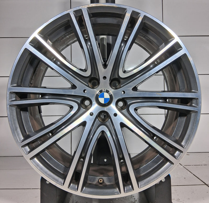 BMW OE 20' 5 G30 G31, STYLING 759i, 8053501, 5X112, 66.6
