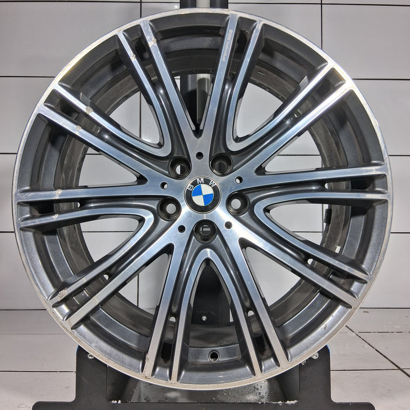 BMW OE 20' 5 G30 G31, STYLING 759i, 8053501, 5X112, 66.6