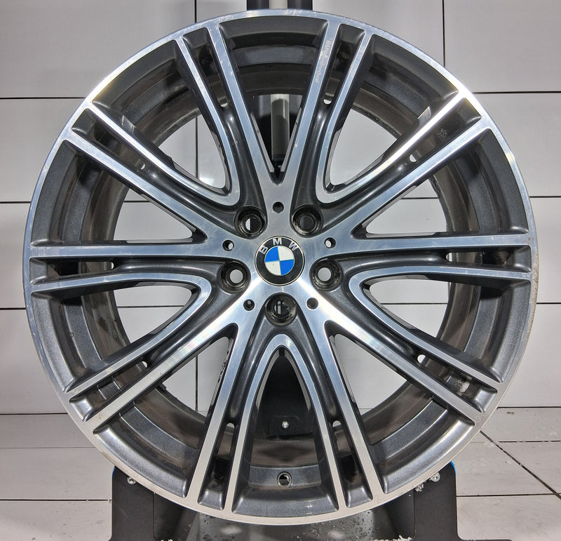 BMW OE 20' 5 G30 G31, STYLING 759i, 8053501, 5X112, 66.6