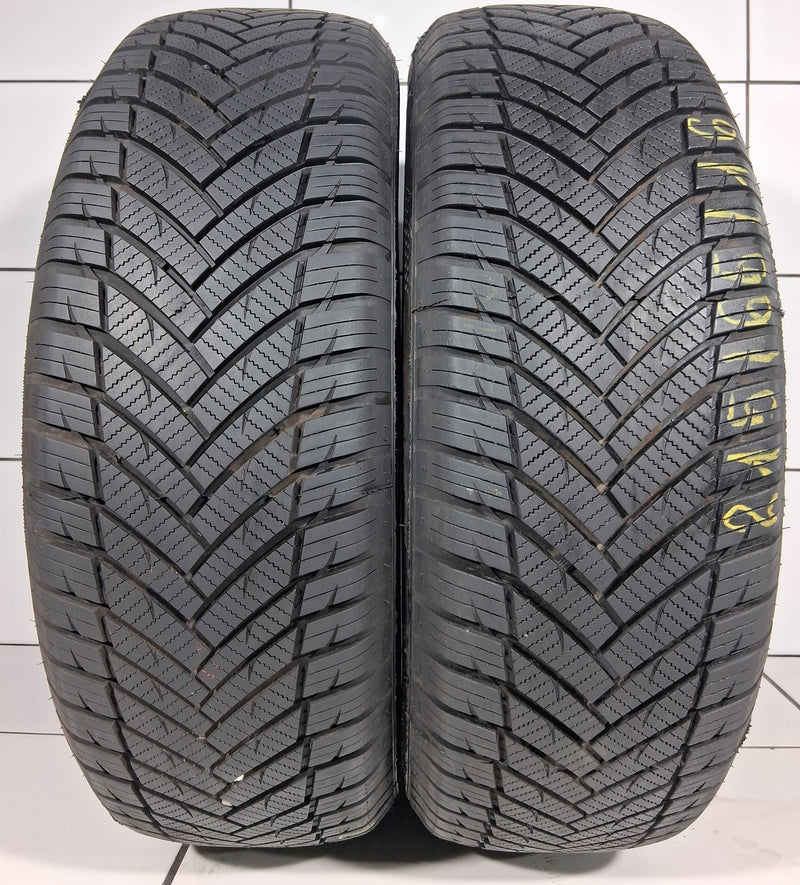 MINERVA ALL SEASON MASTER 215/65R16 98V [2024] 7MM