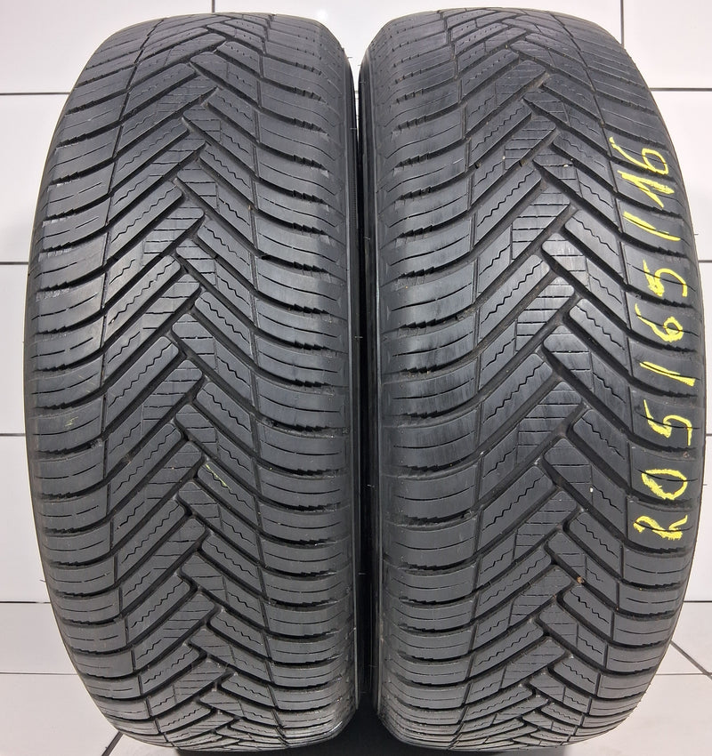 HANKOOK KINERGY 4S2 205/65R16 95H [2022] 6.5MM