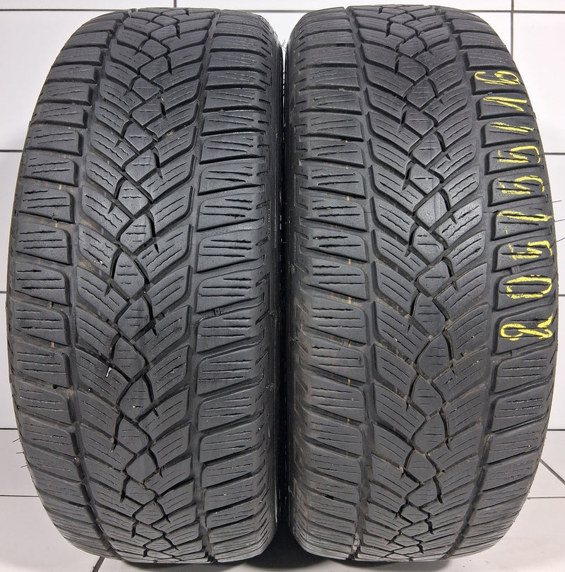 Fulda KRISTALL CONTROL HP2 205/55R16 91H [2021] 6MM