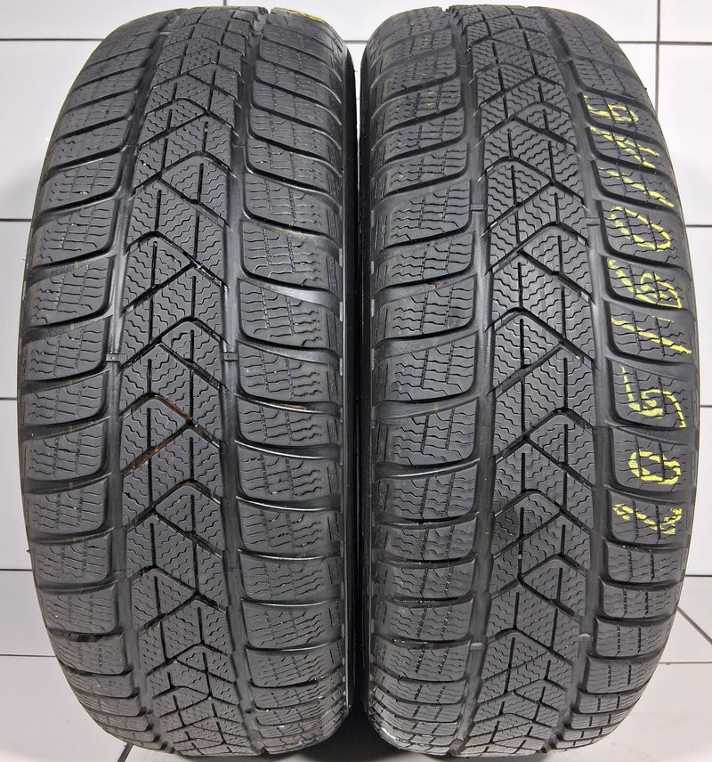 PIRELLI Winter Sottozero 3 205/60R16 92H [2020] 6MM