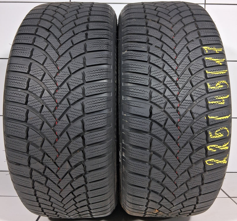 BRIDGESTONE Blizzak LM001 225/45R17 94V [2021] 5.5MM