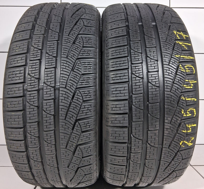 PIRELLI Sottozero Winter 210 Serie II 245/45R17 99H [2018] 7.5MM