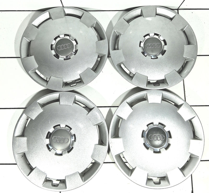 ORYGINALNE KOŁPAKI  16' Audi A3 (typ 8P) A4 (typ B6/B7) 8P0601147A