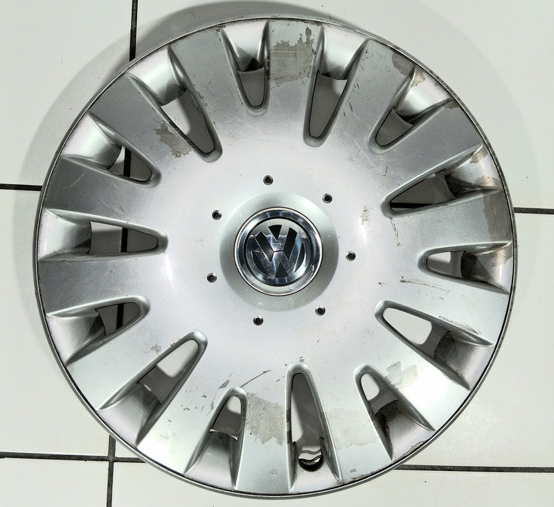 ORYGINALNY KOŁPAK 16' Volkswagen Jetta, Rabbit, Golf MK5, Touran 1K0601147G