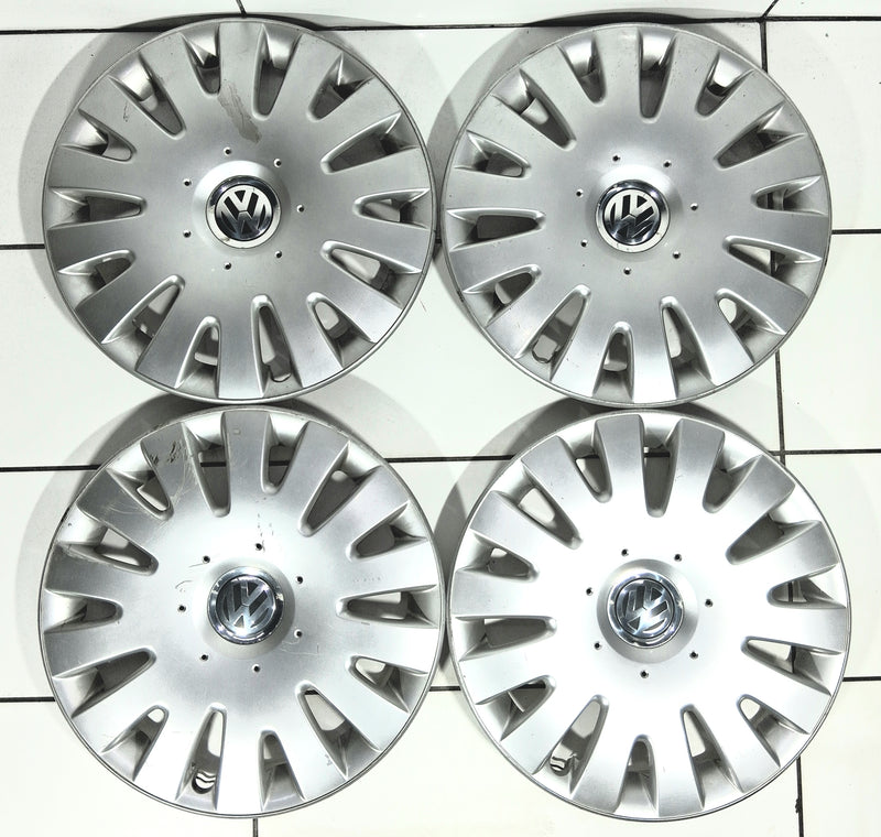 ORYGINALNE KOŁPAKI 16' Volkswagen Jetta, Rabbit, Golf MK5, Touran 1K0601147G