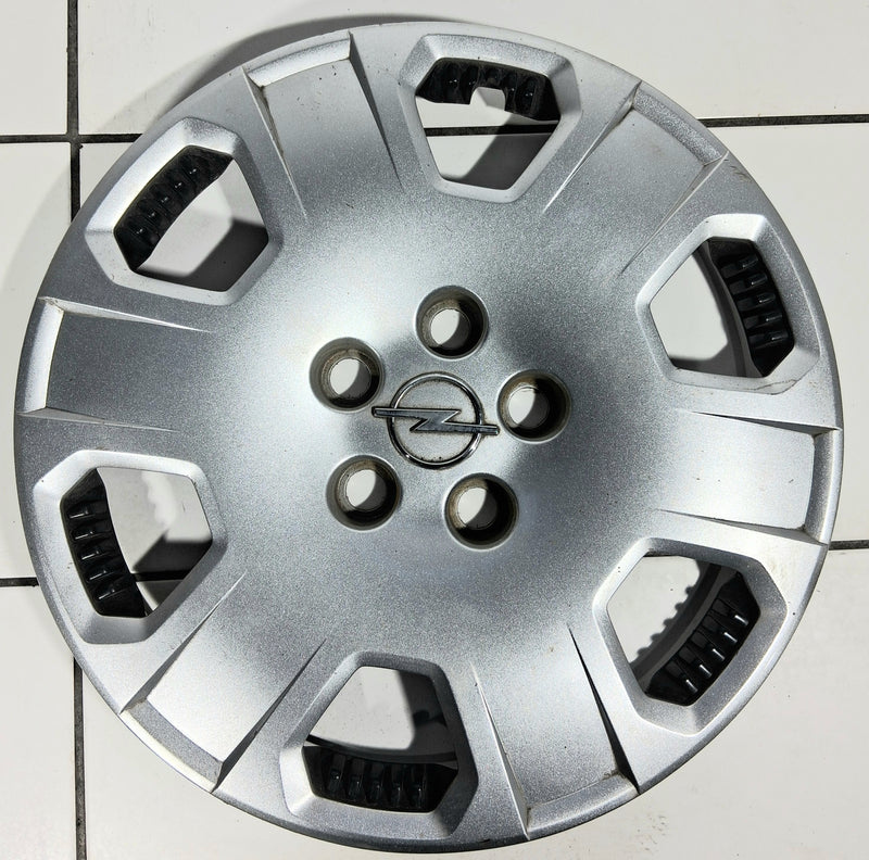 ORYGINALNY KOŁPAK 16' Opel Vectra C,  Signum 13102459