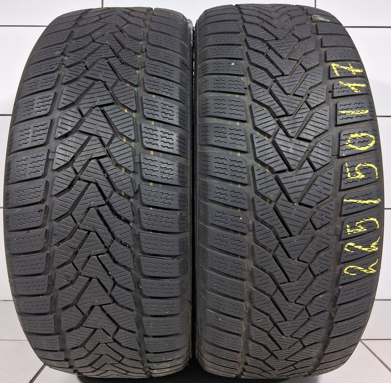 UNIROYAL WinterExpert 225/50R17 98H [2022] 7MM