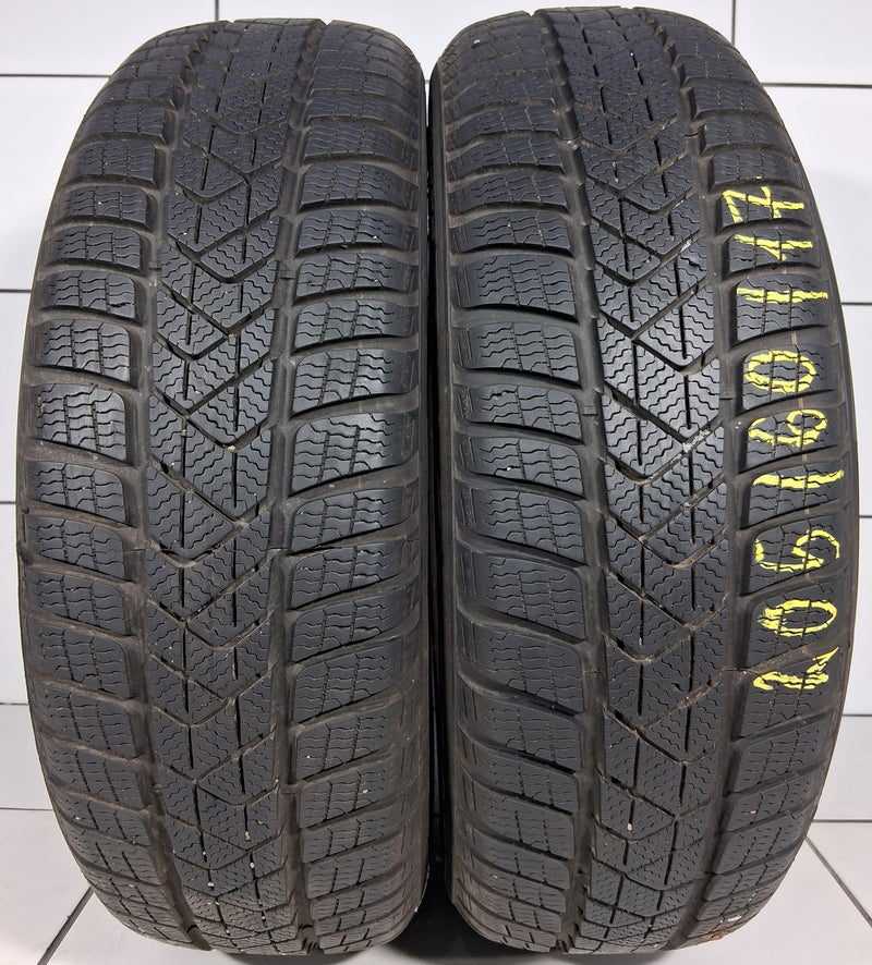PIRELLI Sottozero 3 Winter 205/60R17 93 H [2022] 7MM