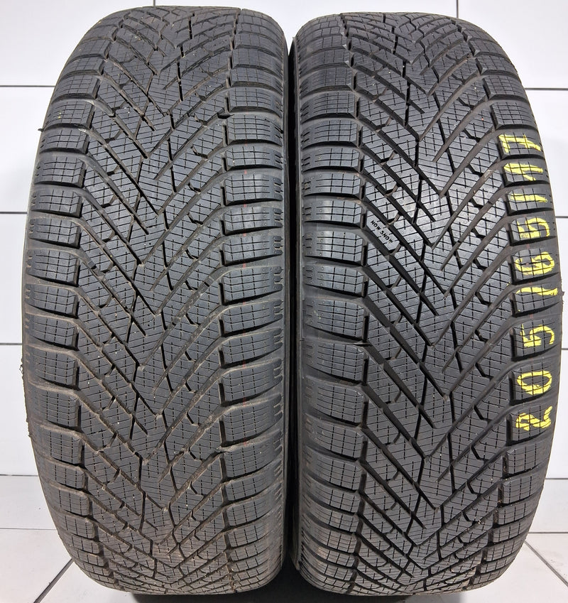 PIRELLI WINTER Cinturato 2 205/65R17 100 H [2024] 7.5MM