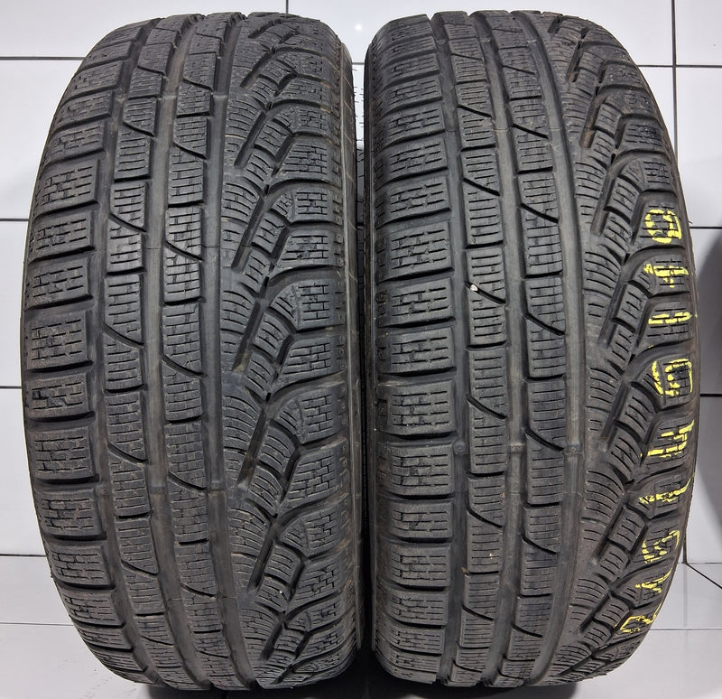 PIRELLI Sottozero Winter 240 SERIE II 215/45R18 93V [2017] 7MM