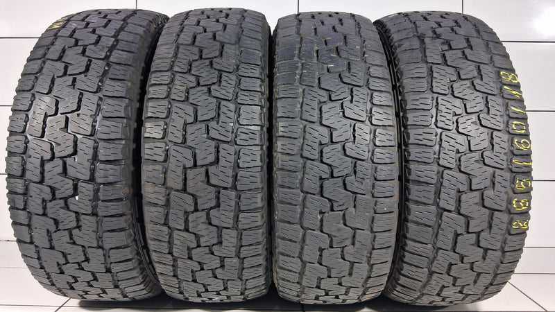 PIRELLI SCORPION TM ALL TERRAIN PLUS 265/60R18 110H [2020]  7MM