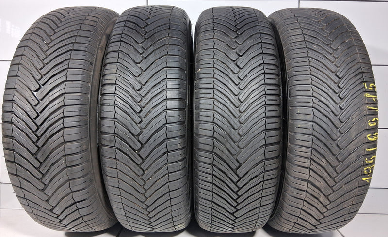 MICHELIN CROSSCLIMATE PLUS 195/65R15 95V [2021]