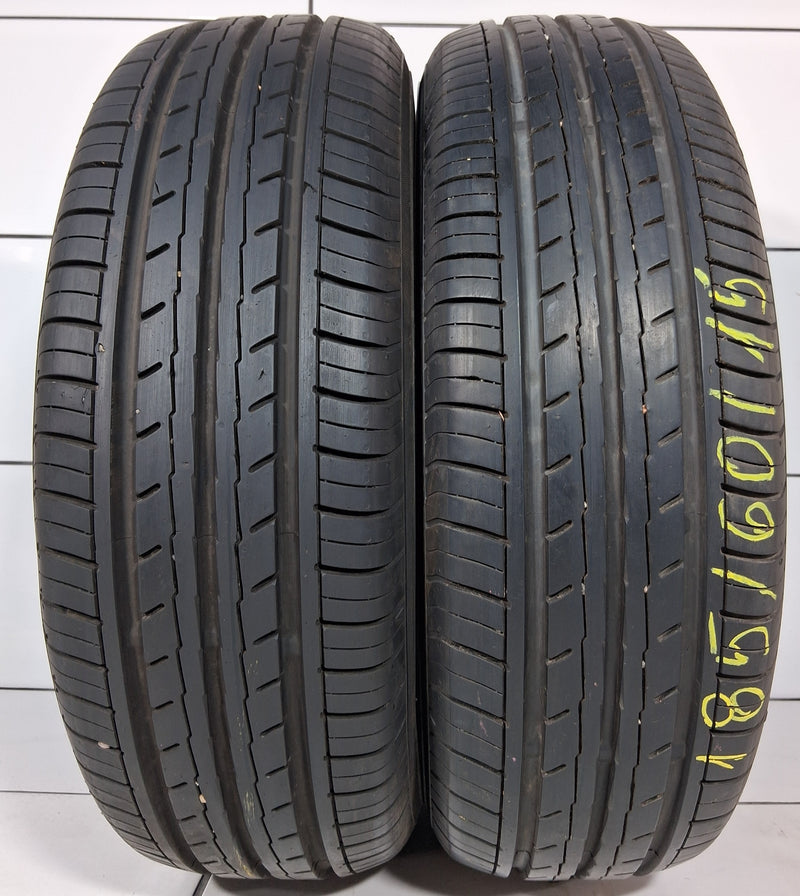 Yokohama BLUEARTH-ES ES32 185/60R15 84H [2023] 7MM(DEMO)