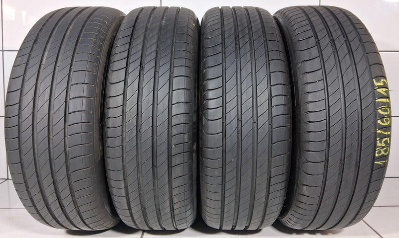 MICHELIN PRIMACY4 S1 185/60R15 84T [2020] 5.5MM