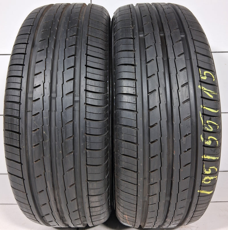 Yokohama BLUEARTH-ES ES32 195/55R15 85V [2023] 7MM(DEMO)