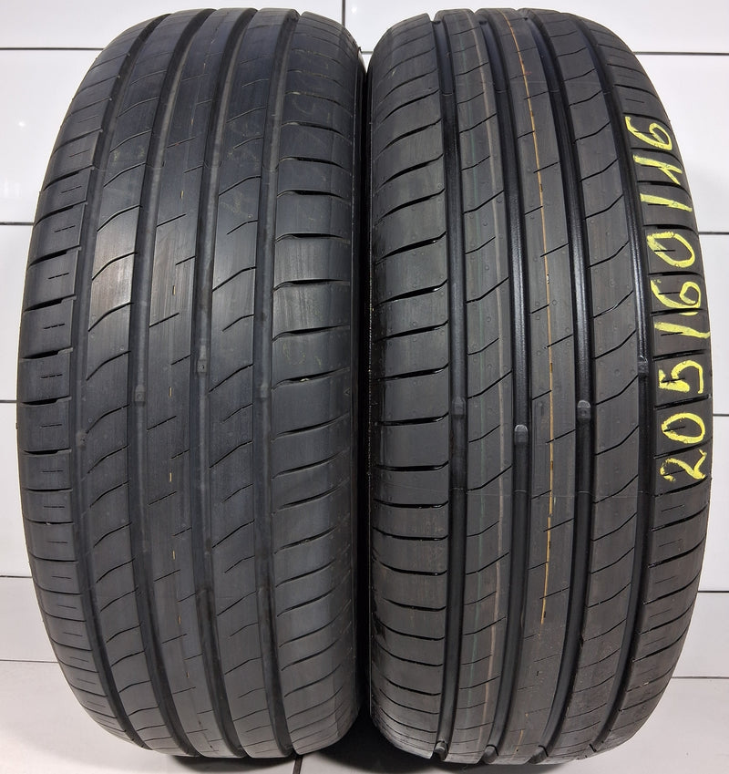 NEXEN NFERA PRIMUS 205/60R16 96H [2024] 7MM(DEMO)