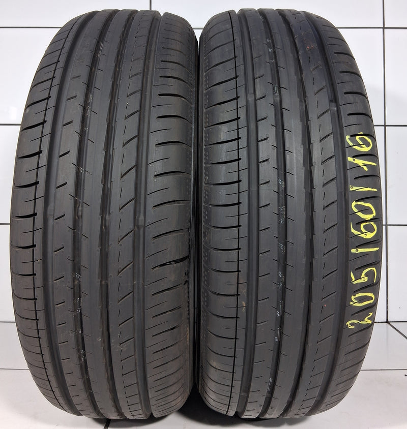 YOKOHAMA BLU EARTH GT AE51 205/60R16 92V [2024] 7.5MM(DEMO)