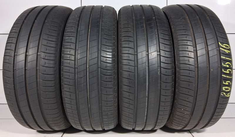 BRIDGESTONE ECOPIA EP150 205/55R16 [2022] 7MM(DEMO)