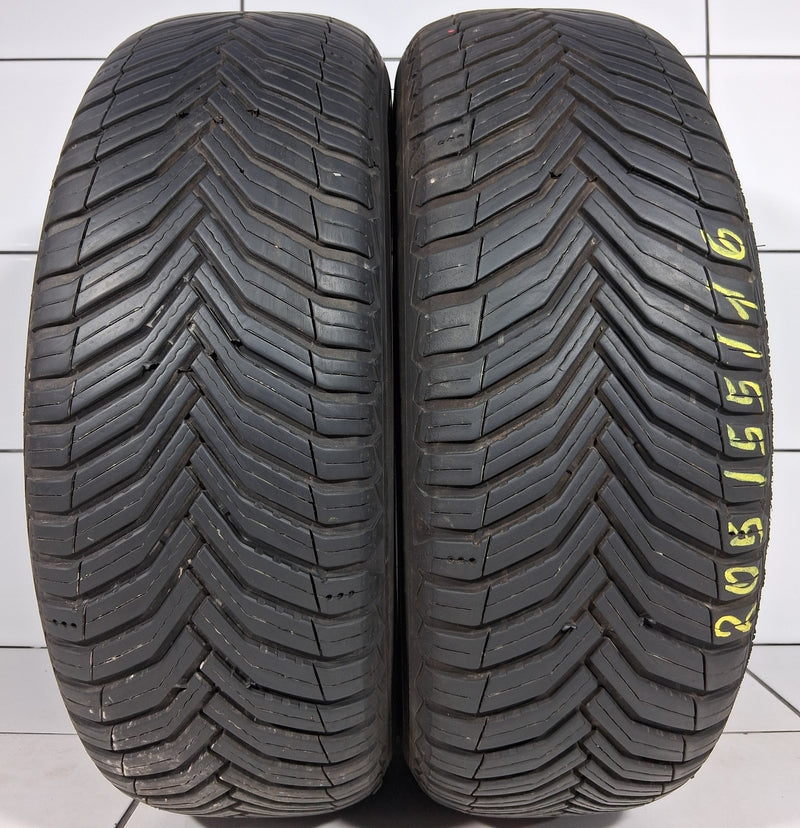 MICHELIN CROSSCLIMATE2 205/55R16 94V [2023] 6MM