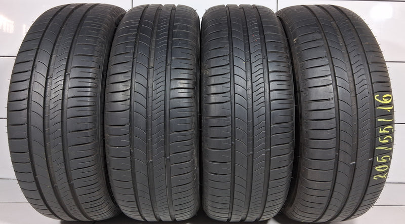 MICHELIN ENERGY SAVER 205/55R16 91H [2020] 6.5MM