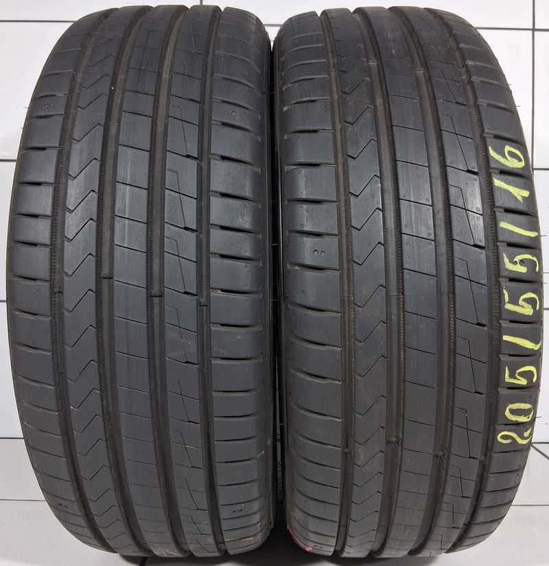 HANKOOK VENTUS PRIME4 205/55R16 91V [2024] 7MM