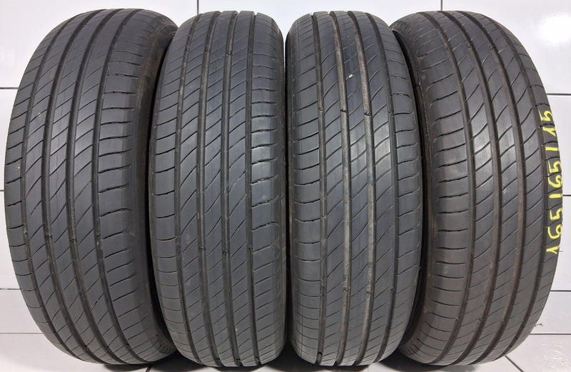 MICHELIN PRIMACY4 S1 165/65R15 81T [2021] 7MM-6.5MM