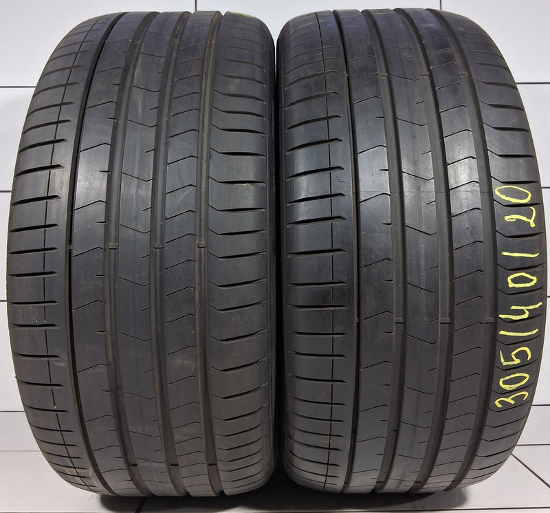 Pirelli P ZeroTM 305/40R20 112Y [2021] 7mm