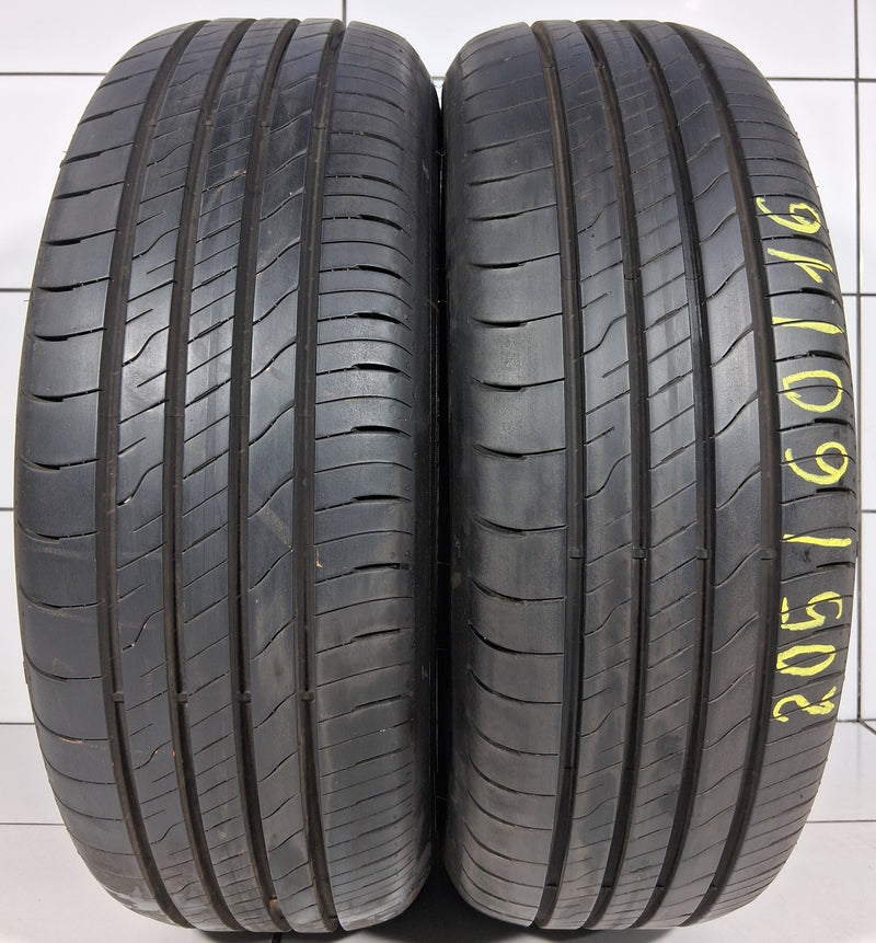 Goodyear EfficientGrip Performance 2 205/60R16 96H [2024] 7MM(demo)